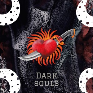 Listen to Dark Souls song with lyrics from Krooze & Sickjaxx