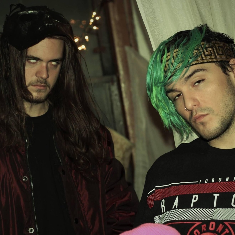 TEAR THE FUCKING club UP EVEN MORE (G59) (feat. Jason Alessi & Scrim) (Explicit)
