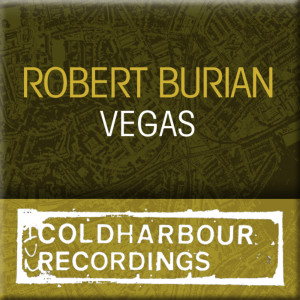 收聽Robert Burian的Vegas (Andrew Bennett Remix)歌詞歌曲