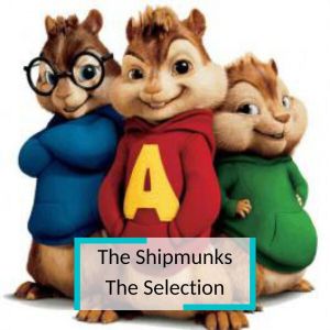 Dengarkan Good Morning Song lagu dari The Shipmunks dengan lirik