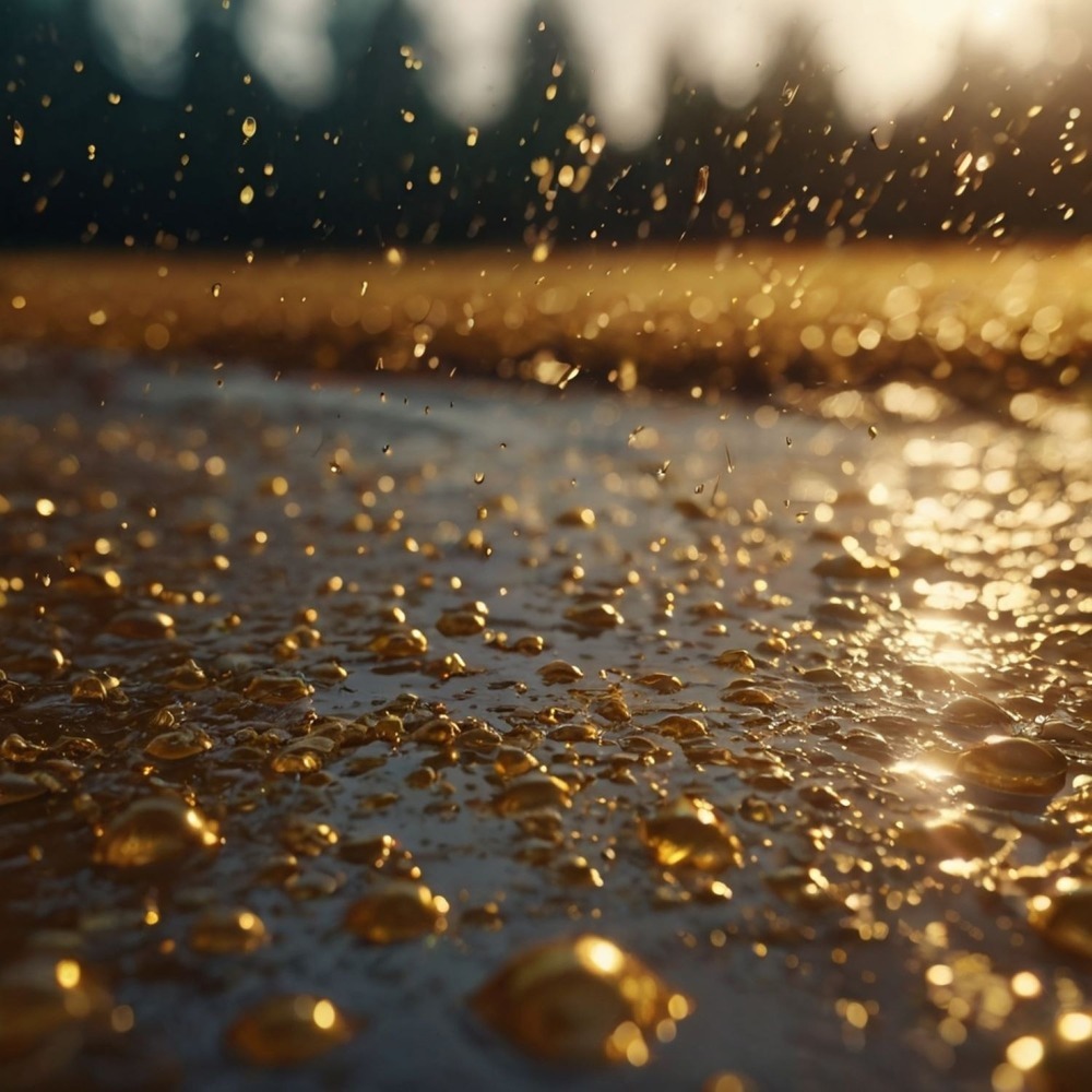 Chuva