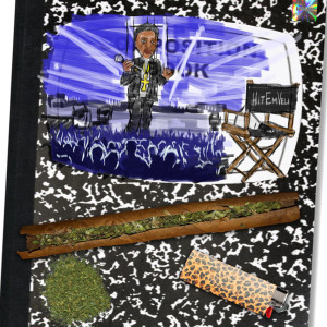 default playlist img