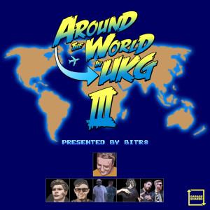 Album Around The World In UKG, Vol. 3 from Various