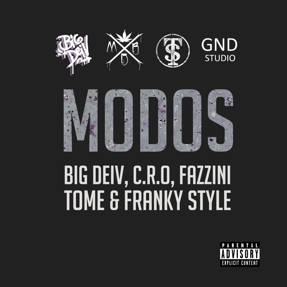 Modos (Explicit)