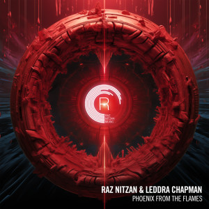 อัลบัม Phoenix From The Flames ศิลปิน Raz Nitzan