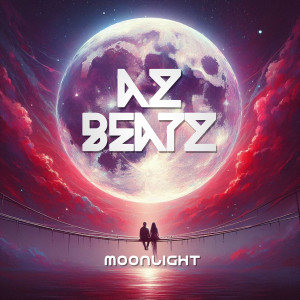 Listen to Moonlight song with lyrics from AZBEATZ