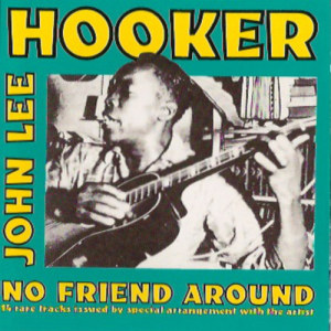 收聽John Lee Hooker的Morning Blues歌詞歌曲