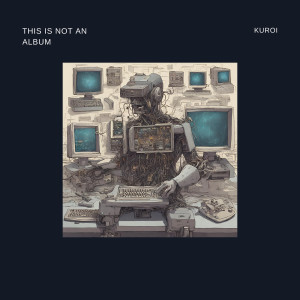 Album This Is Not an Album oleh Kuroi