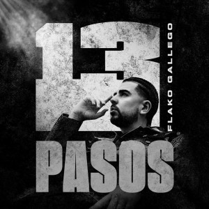 Album 13 Pasos oleh Flako Gallego
