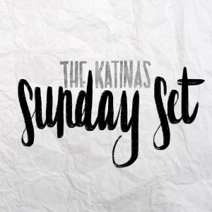Dengarkan 10,000 Reasons lagu dari The Katinas dengan lirik