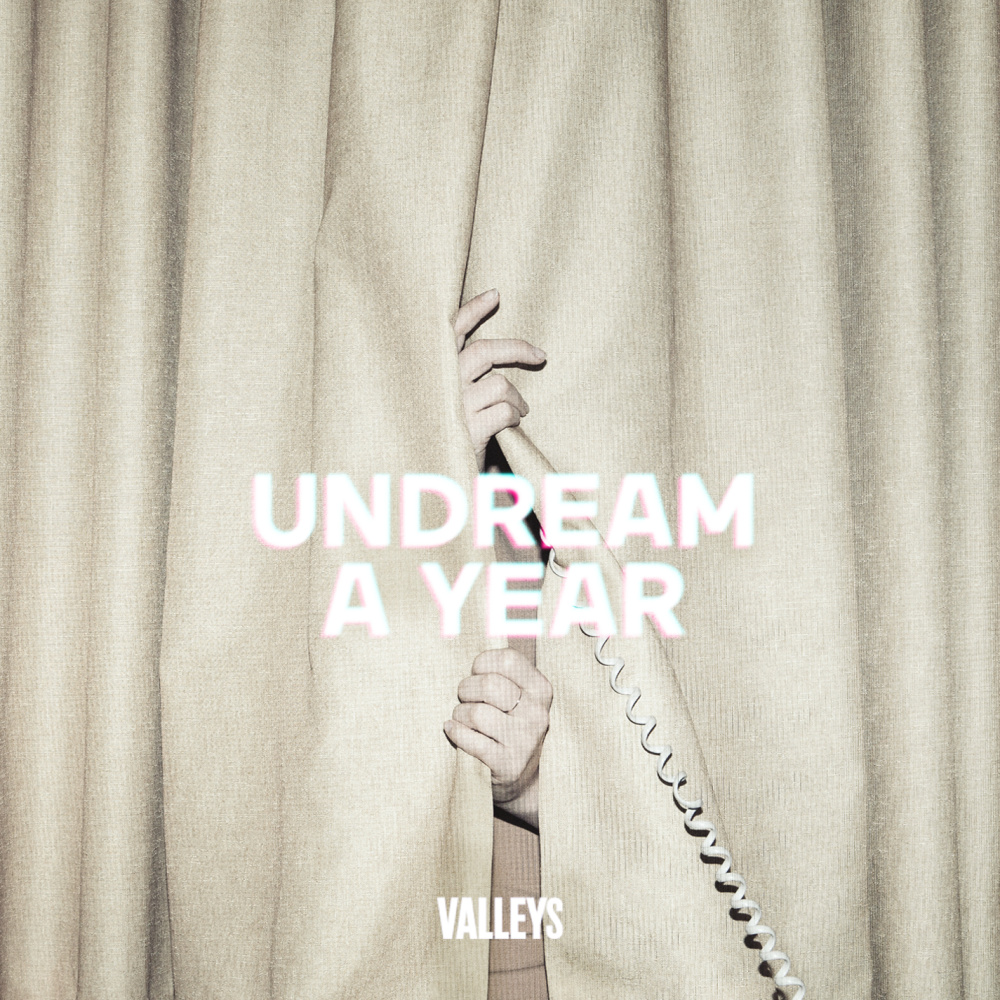 Undream A Year (Desert Island Edit)