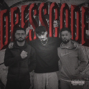 Listen to DRESSCODE (Explicit) song with lyrics from ToyMala