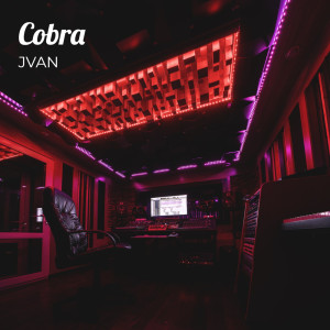 Album Cobra from Jvan