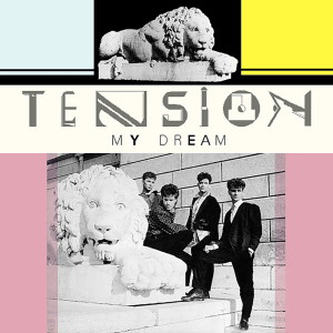 ดาวน์โหลดและฟังเพลง My Dream (Vocal) พร้อมเนื้อเพลงจาก 텐션