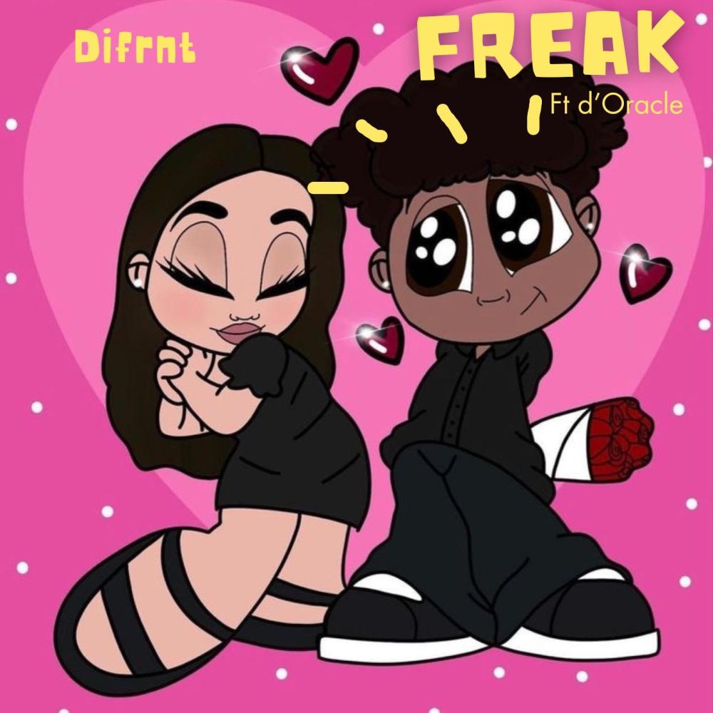 Freak