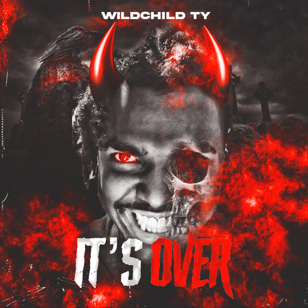 Its Over (Explicit)