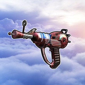 ดาวน์โหลดและฟังเพลง Ray Gun พร้อมเนื้อเพลงจาก Ouse