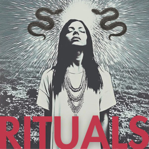 Listen to Rituals (Explicit) song with lyrics from Roxiny
