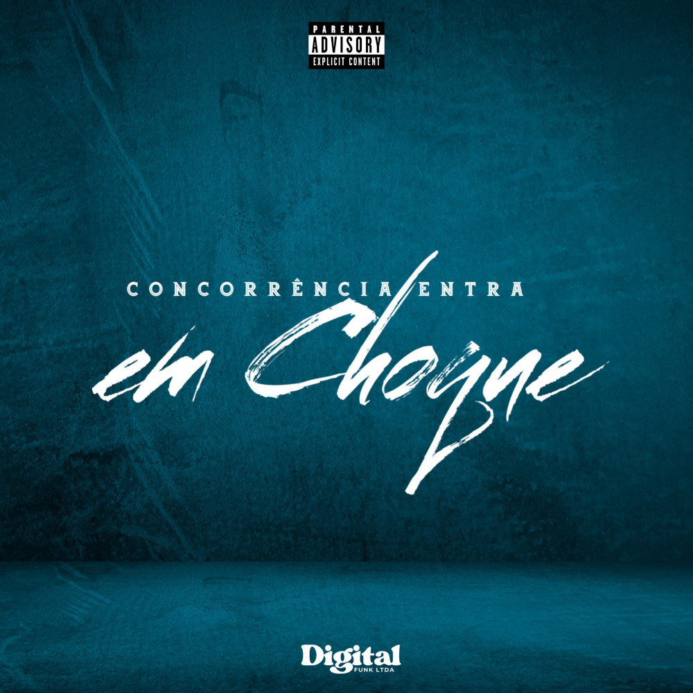 Concorrência Entra em Choque (Explicit)