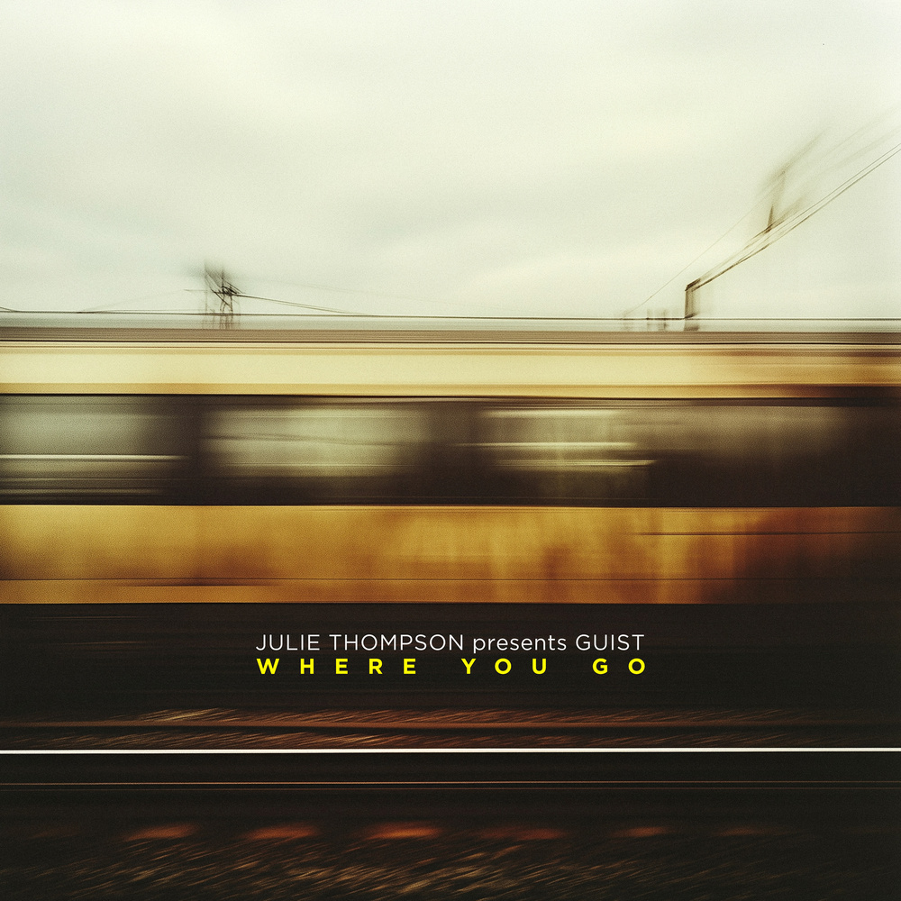 Where You Go