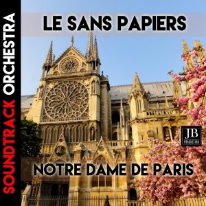 Les Sans Papiers (Riccardo Cocciante Musical Notre Dame De Paris)