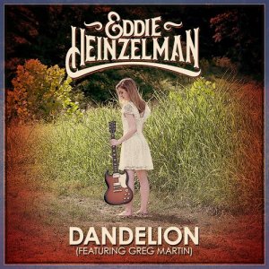 ดาวน์โหลดและฟังเพลง Dandelion (Radio Edit) พร้อมเนื้อเพลงจาก Eddie Heinzelman