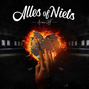 收聽Anishagf的Alles of niets (Explicit)歌詞歌曲