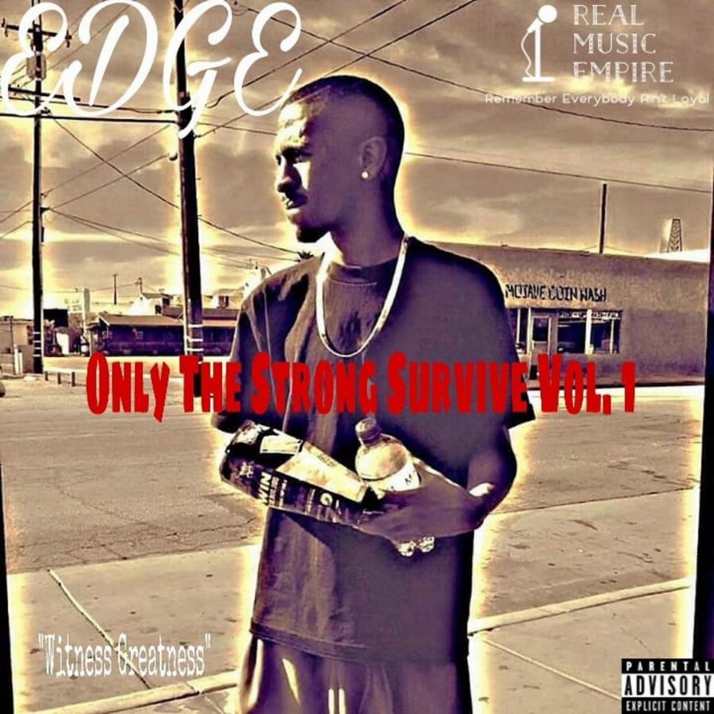 Millionaire Dreams (feat. Da Menace) (Explicit)