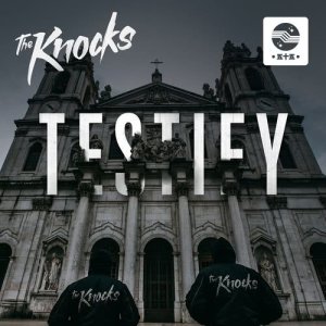 ดาวน์โหลดและฟังเพลง YOUR EYES (feat. Tayla Parx) พร้อมเนื้อเพลงจาก The Knocks