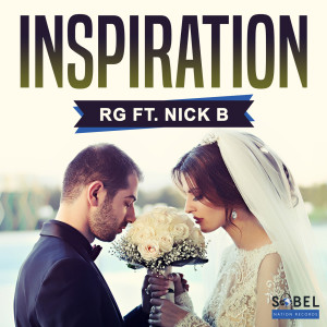 Album Inspiration from RG