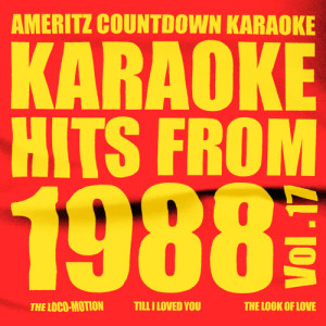 收聽Ameritz Countdown Karaoke的The Look of Love (In the Style of Madonna) [Karaoke Version] (Karaoke Version)歌詞歌曲