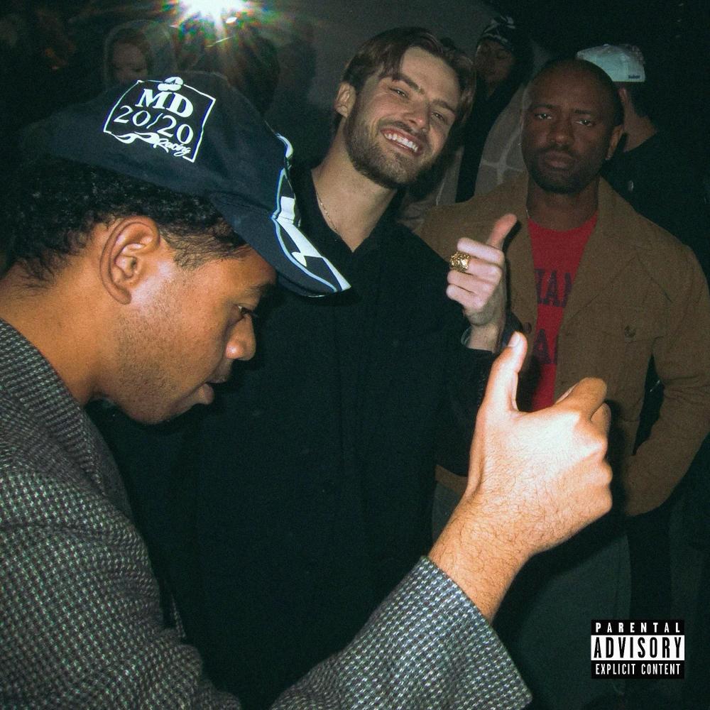 A24 (feat. Brandon Mykel, Rockitneedspace & Whest Cornell) (Explicit)