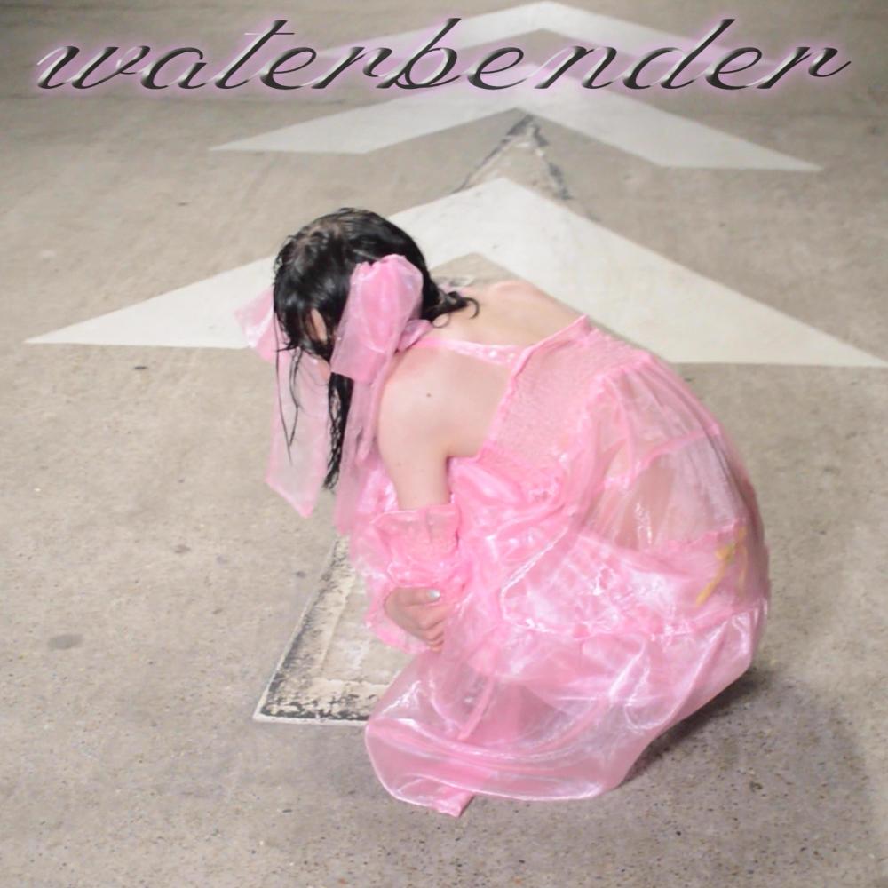 waterbender (slowed 111BPM)