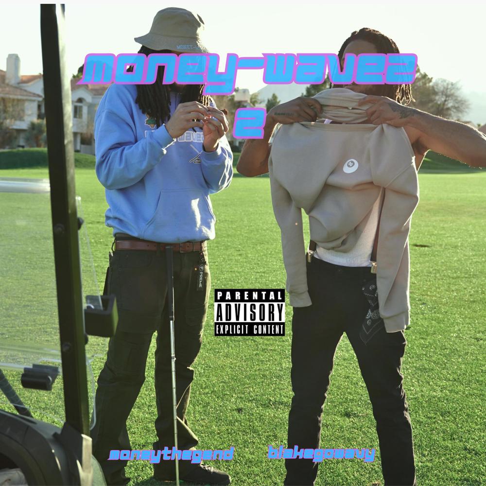 Throwed (feat. Blake Go Wavy) (Explicit)