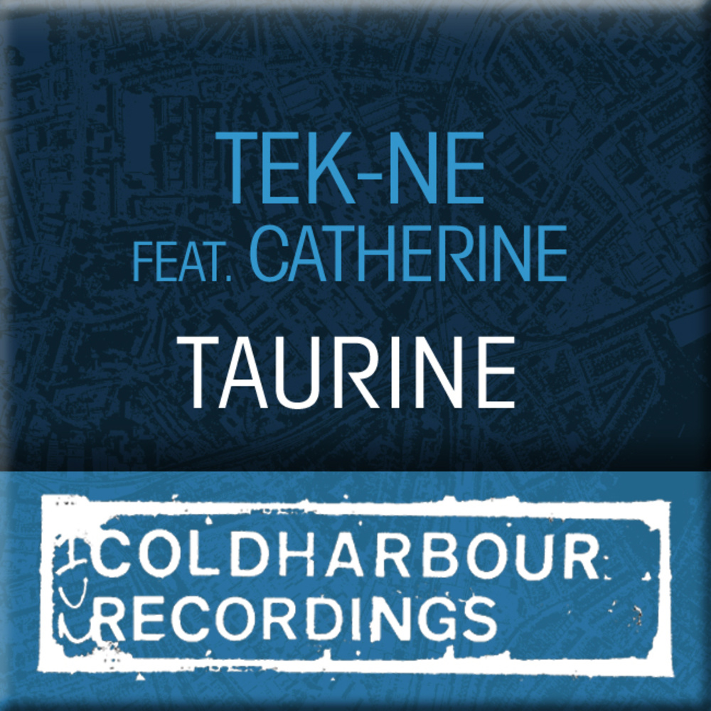 Taurine (Vocal Mix)