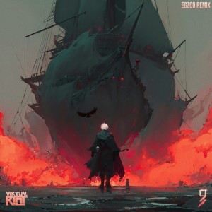 ดาวน์โหลดและฟังเพลง RAVEN (Egzod Remix|Explicit) พร้อมเนื้อเพลงจาก Grey