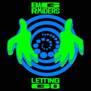 Bag Raiders的專輯Letting Go