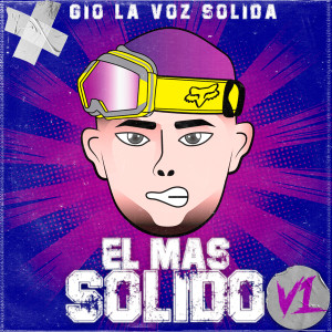 Album El Mas Solido, Vol.1 from 