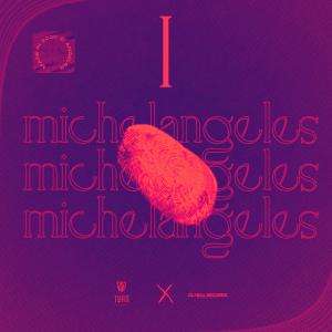 Album Michelangeles, Vol. 1 from Angeles