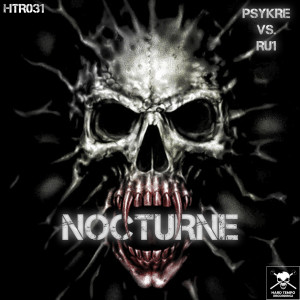 Dengarkan lagu Nocturne nyanyian PSYKRE dengan lirik