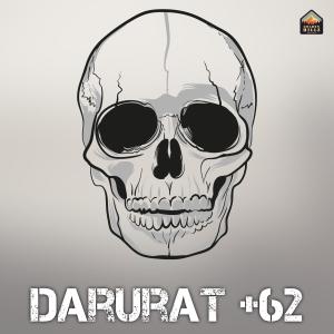 Listen to Darurat +62 (feat. Jhalu Maulana) song with lyrics from Ezha Prasetya
