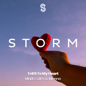 Listen to Tell It To My Heart song with lyrics from Mark Coles