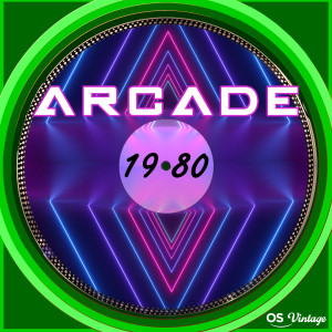 Antonio Arena的专辑Arcade (Music for Movie)