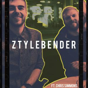 Spence的專輯Ztylebender (feat. Chris Simmons) [Explicit]