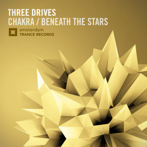 收听Three Drives的Beneath The Stars (Radio Edit)歌词歌曲