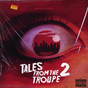 ดาวน์โหลดและฟังเพลง Reloaded (feat. Donnatella) (Explicit) พร้อมเนื้อเพลงจาก Paris le rouge