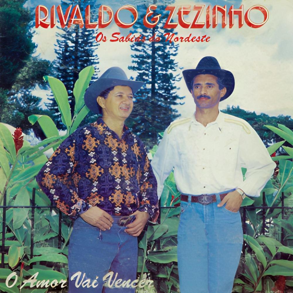 Doido de paixão