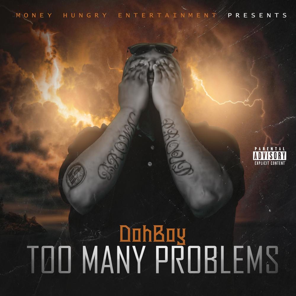 Too Many Problems (Explicit)