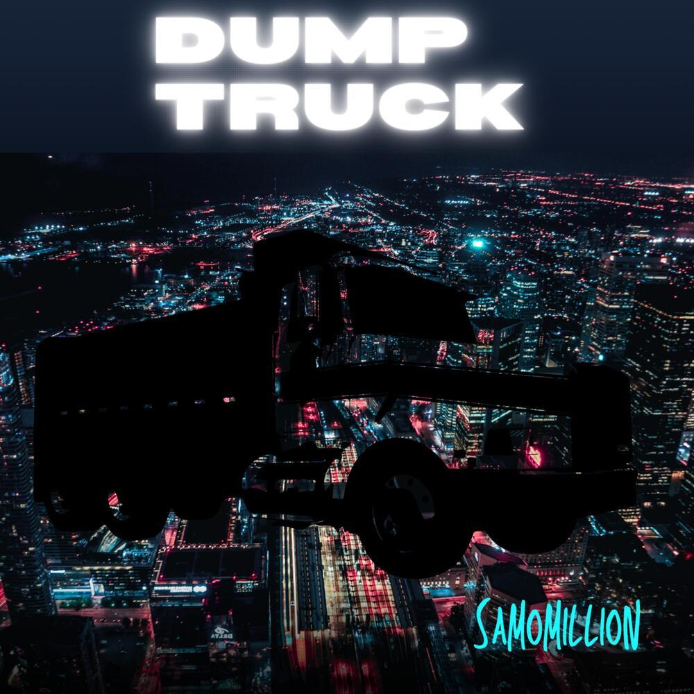 Dump truck (Explicit)