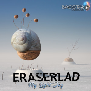 Album My Light Joy from Eraserlad
